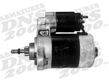 Charger l'image dans la galerie, S17025 DNS Remanufactured Starter Motor Motor DNS Canada