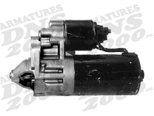 Charger l'image dans la galerie, S17027 DNS Remanufactured Starter Motor Motor DNS Canada