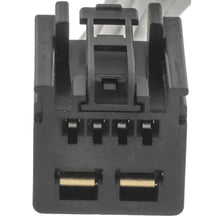 Load image into Gallery viewer, S1702HT Standard Ignition HVAC Blower Motor Resistor Connector Standard Ignition Canada