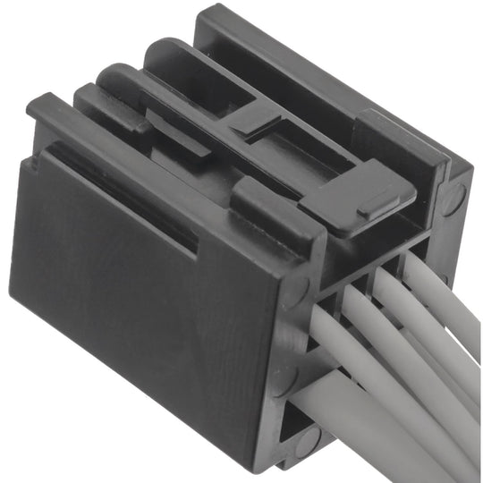 S1702HT Blue Streak HVAC Blower Motor Resistor Connector Blue Streak Canada
