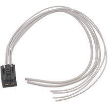 Charger l'image dans la galerie, S1702HT Blue Streak HVAC Blower Motor Resistor Connector Blue Streak Canada