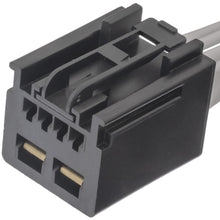 Load image into Gallery viewer, S1702HT Standard Ignition HVAC Blower Motor Resistor Connector Standard Ignition Canada