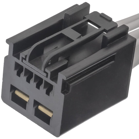 S1702HT Standard Ignition HVAC Blower Motor Resistor Connector Standard Ignition Canada