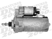 Load image into Gallery viewer, S17030-1 DNS Remanufactured Starter Motor Motor DNS Canada