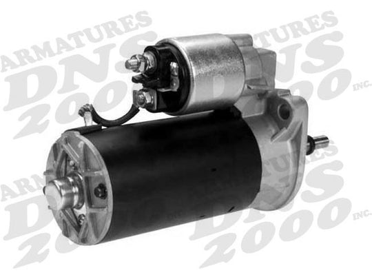 S17030 DNS Remanufactured Starter Motor Motor DNS Canada
