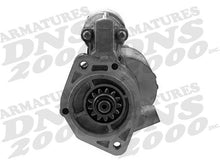 Load image into Gallery viewer, S17036 DNS Remanufactured Starter Motor Motor DNS Canada