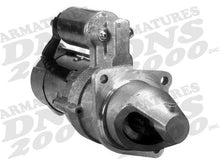 Load image into Gallery viewer, S17037 DNS Remanufactured Starter Motor Motor DNS Canada