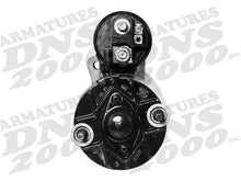 Load image into Gallery viewer, S17038 DNS Remanufactured Starter Motor Motor DNS Canada