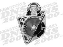 Load image into Gallery viewer, S17046 DNS Remanufactured Starter Motor Motor DNS Canada