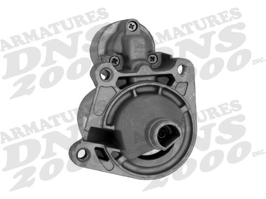 S17048 DNS Remanufactured Starter Motor Motor DNS Canada