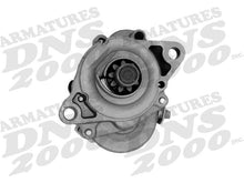 Charger l'image dans la galerie, S17052 DNS Remanufactured Starter Motor Motor DNS Canada