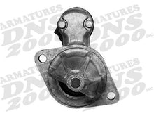 Load image into Gallery viewer, S17057 DNS Remanufactured Starter Motor Motor DNS Canada