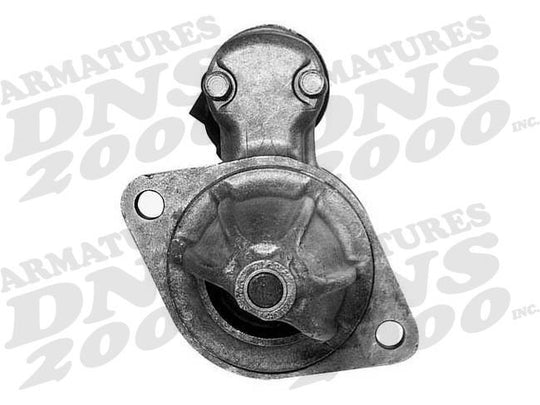 S17057 DNS Remanufactured Starter Motor Motor DNS Canada