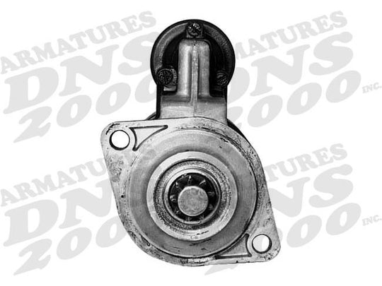 S17065 DNS Remanufactured Starter Motor Motor DNS Canada