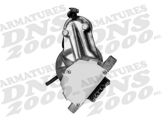 S17069 DNS Remanufactured Starter Motor Motor DNS Canada