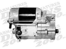 Charger l'image dans la galerie, S17083 DNS Remanufactured Starter Motor Motor DNS Canada