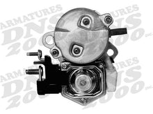 Load image into Gallery viewer, S17090 DNS Remanufactured Starter Motor Motor DNS Canada
