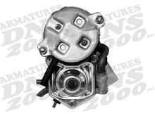 Load image into Gallery viewer, S17091 DNS Remanufactured Starter Motor Motor DNS Canada