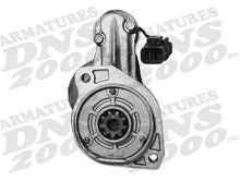 Load image into Gallery viewer, S17104 DNS Remanufactured Starter Motor Motor DNS Canada