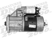 Charger l'image dans la galerie, S17123 DNS Remanufactured Starter Motor Motor DNS Canada