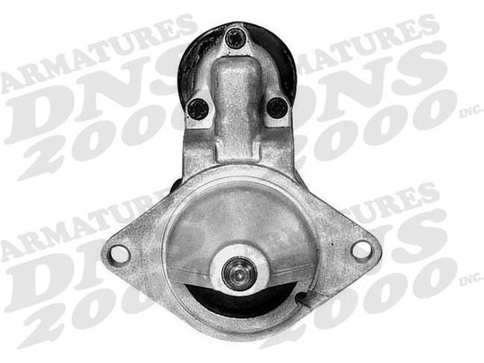 S17124 DNS Remanufactured Starter Motor Motor DNS Canada