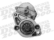 Load image into Gallery viewer, S17125 DNS Remanufactured Starter Motor Motor DNS Canada