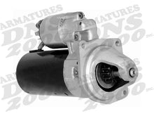 Load image into Gallery viewer, S17128 DNS Remanufactured Starter Motor Motor DNS Canada