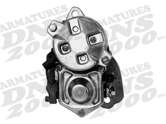 S17129 DNS Remanufactured Starter Motor Motor DNS Canada
