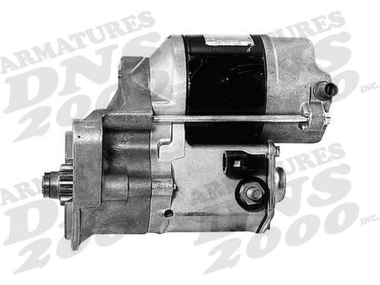 S17130 DNS Remanufactured Starter Motor Motor DNS Canada