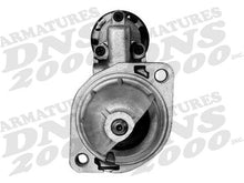 Load image into Gallery viewer, S17135 DNS Remanufactured Starter Motor Motor DNS Canada