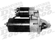 Load image into Gallery viewer, S17140 DNS Remanufactured Starter Motor Motor DNS Canada