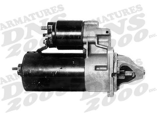S17140 DNS Remanufactured Starter Motor Motor DNS Canada
