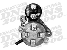 Load image into Gallery viewer, S17143 DNS Remanufactured Starter Motor Motor DNS Canada