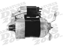 Load image into Gallery viewer, S17144 DNS Remanufactured Starter Motor Motor DNS Canada