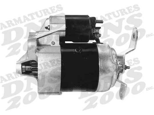 S17144 DNS Remanufactured Starter Motor Motor DNS Canada