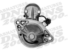 Load image into Gallery viewer, S17146 DNS Remanufactured Starter Motor Motor DNS Canada