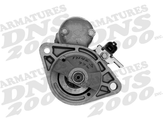 S17146S DNS Remanufactured Starter Motor Motor DNS Canada