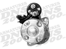 Load image into Gallery viewer, S17147 DNS Remanufactured Starter Motor Motor DNS Canada