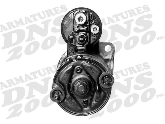 S17148 DNS Remanufactured Starter Motor Motor DNS Canada