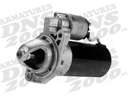 S17149 DNS Remanufactured Starter Motor Motor DNS Canada