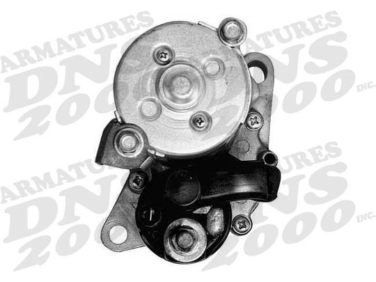 S17160 DNS Remanufactured Starter Motor Motor DNS Canada