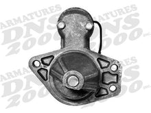 Charger l'image dans la galerie, S17161 DNS Remanufactured Starter Motor Motor DNS Canada