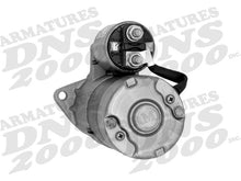 Load image into Gallery viewer, S17166A DNS Remanufactured Starter Motor Motor DNS Canada