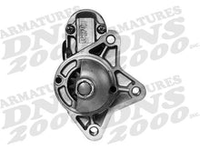 Load image into Gallery viewer, S17174 DNS Remanufactured Starter Motor Motor DNS Canada