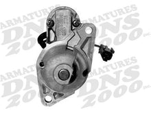 Load image into Gallery viewer, S17180 DNS Remanufactured Starter Motor Motor DNS Canada