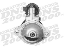 Load image into Gallery viewer, S17183 DNS Remanufactured Starter Motor Motor DNS Canada