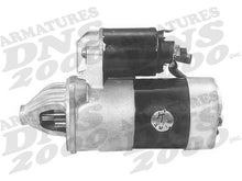 Load image into Gallery viewer, S17185 DNS Remanufactured Starter Motor Motor DNS Canada