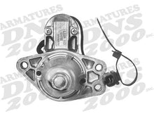 Load image into Gallery viewer, S17186 DNS Remanufactured Starter Motor Motor DNS Canada