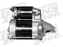 Load image into Gallery viewer, S17187 DNS Remanufactured Starter Motor Motor DNS Canada
