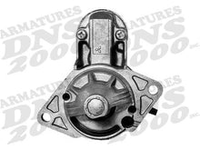 Load image into Gallery viewer, S17194 DNS Remanufactured Starter Motor Motor DNS Canada